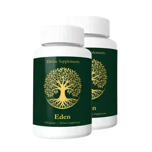 Eden supplement