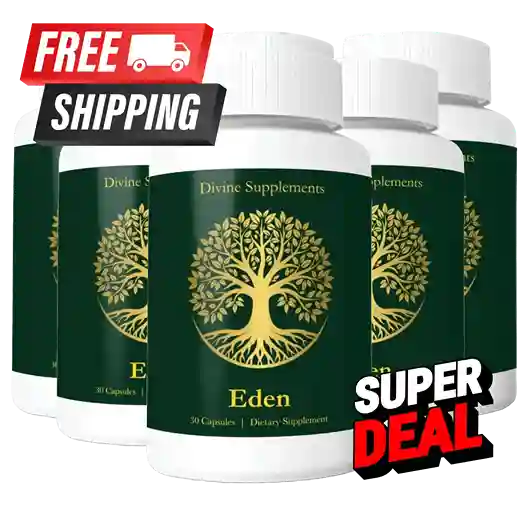 Eden discount