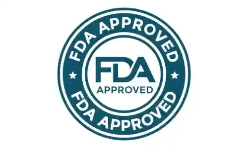 Eden FDA Approved